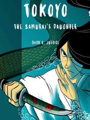 cover image of Tokoyo, the Samurai's Daughter